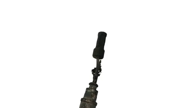 Renault Megane I Handbrake/parking brake wiring cable 