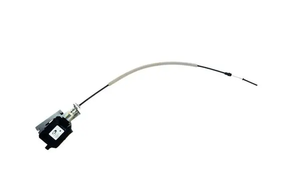 Land Rover Range Rover Sport L320 Fuel cap flap release cable FSG500013