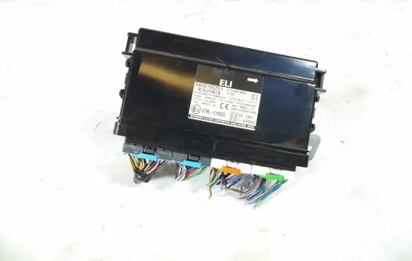 Subaru Forester SH Engine control unit/module 88281SC251