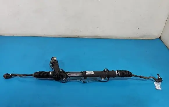 BMW X6 E71 Steering rack P679265505 IMPRK1543460