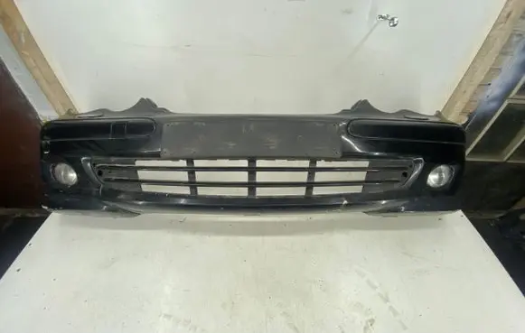 Mercedes-Benz C AMG W203 Front bumper A2038801005 A2038850965