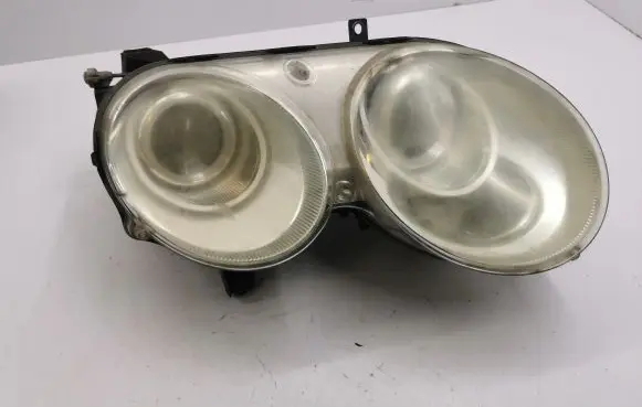 Bentley Flying Spur Headlight/headlamp 3W2941016F H220BRDM