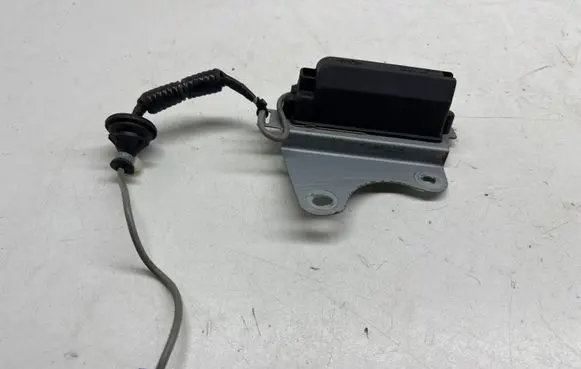 Lexus IS 220D-250-350 Tire pressure control unit 89768030010