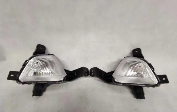 Hyundai i30 Rear fog light 92207G40