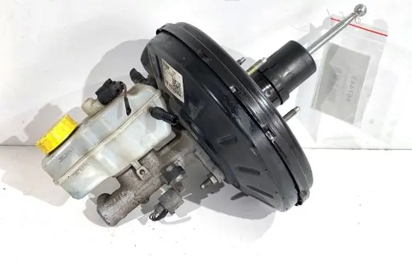 Volkswagen Polo V 6R Brake booster 6R1614105M