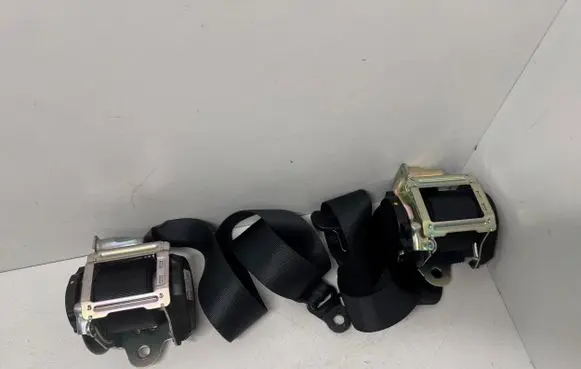 Audi E-tron GT Rear seatbelt 9J1857805H 9J1857806H 9J1857805HA23