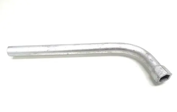 Fiat 500 Wheel nut wrench 14533431