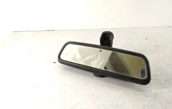 Rear view mirror (interior)