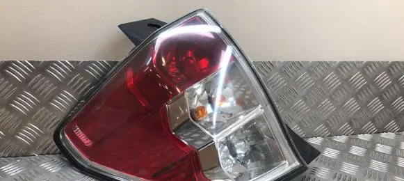 Subaru Forester SH Rear/tail lights 22020046