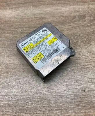 SsangYong Rexton I Airbag control unit/module 8625009041