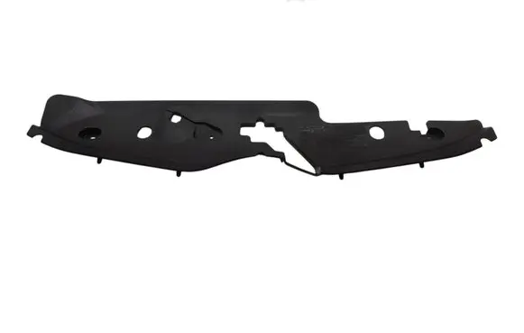 Toyota Verso Engine bonnet/hood lock trim molding 532890F050