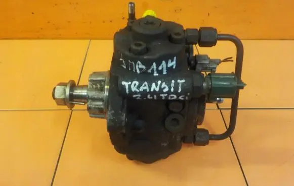 Ford Transit Fuel injection high pressure pump 2940000951 6C1Q9B395BE 3MB114