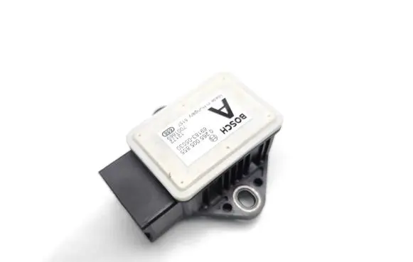 Toyota Verso ESP acceleration yaw rate sensor 89183-05030 0265005855