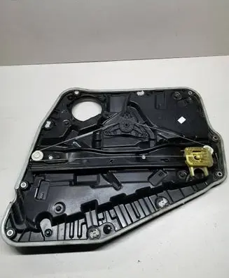 BMW X3 G01 Rear window lifting mechanism without motor 7393460 20180922 C39197108