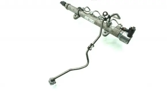 Mercedes-Benz SLK R172 Fuel main line pipe A6510700495