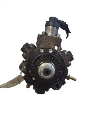 Renault Laguna III Fuel injection high pressure pump 0445010208 8201023992 H8200843903