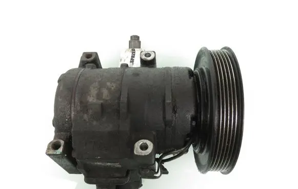 Honda Accord Air conditioning (A/C) compressor (pump) 4472009895