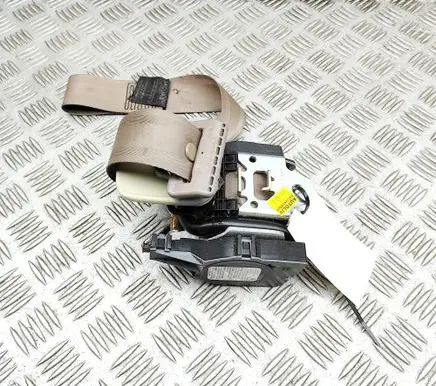 Jaguar XK8 - XKR Front seatbelt 3W8361294AA