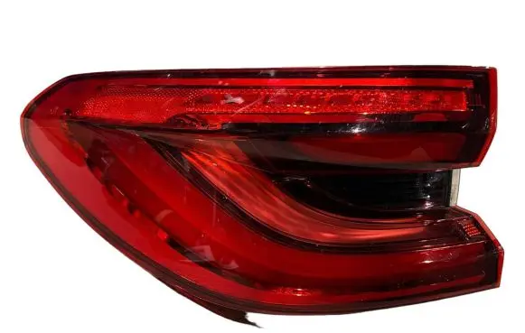 BMW 6 G32 Gran Turismo Rear/tail lights 7376483 63217376483