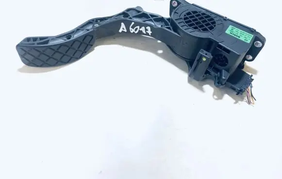 Seat Ibiza IV (6J,6P) Accelerator throttle pedal 6q2721503e 0280755067