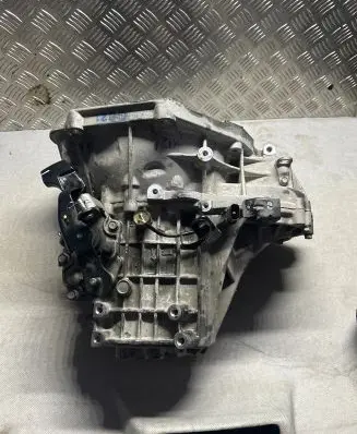 KIA Picanto Manual 5 speed gearbox 4311502700 H2T5002351