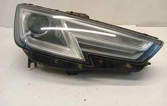 Audi A4 S4 B9 Headlight/headlamp 8W0941006 668AH520S 0301296272