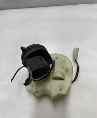 BMW 5 E39 Engine control unit/module fan 0130002831 129017451829