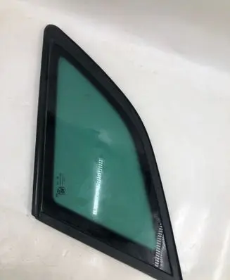 Seat Leon IV Rear vent window glass 5fe845300