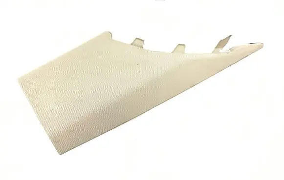 Audi A4 S4 B9 (C) pillar trim 8W5867245B