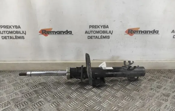 Seat Ibiza IV (6J,6P) Front shock absorber/damper 6R0413031F