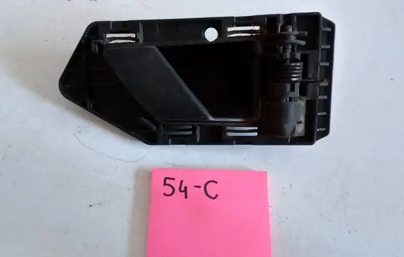 Citroen Berlingo Front door interior handle 
