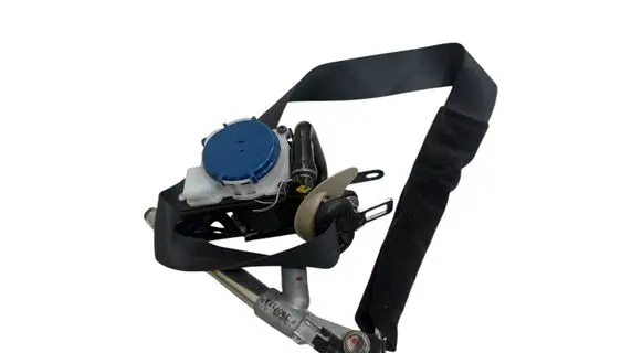 Mitsubishi Outlander Front seatbelt TKAH2EN306 0C246 0713072015