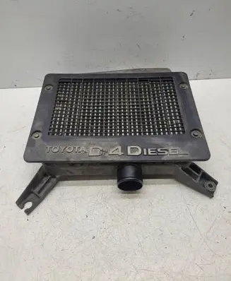 Toyota RAV 4 (XA20) Intercooler radiator