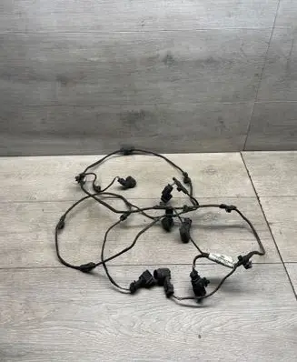 Audi A6 S6 C7 4G Parking sensor (PDC) wiring loom 4G5971095H