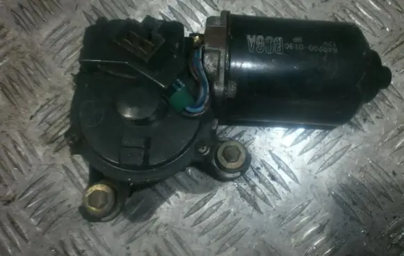 Mazda 323 F Wiper motor 8492000130