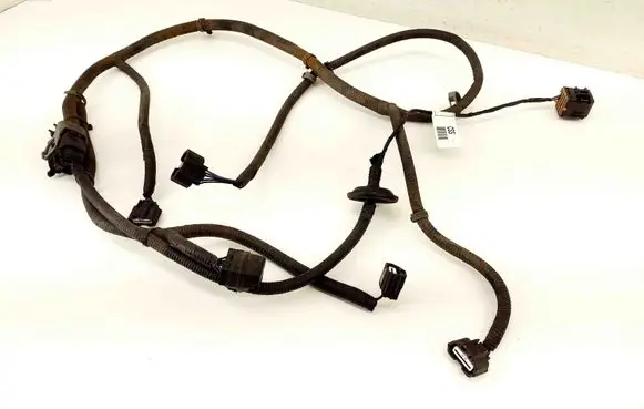 Hyundai i40 Parking sensor (PDC) wiring loom 918903Z010