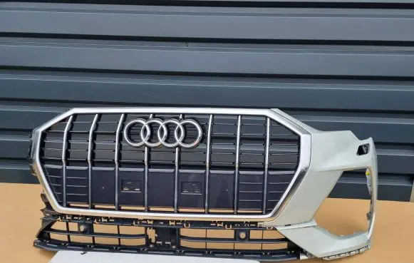 Audi Q3 F3 Front bumper 83A807437D
