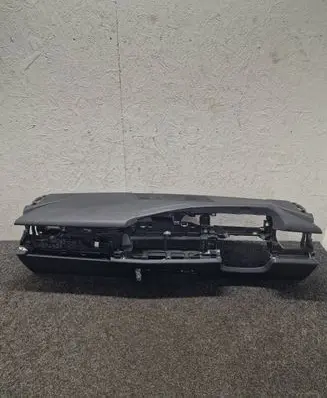 BMW i5 G60 Dashboard