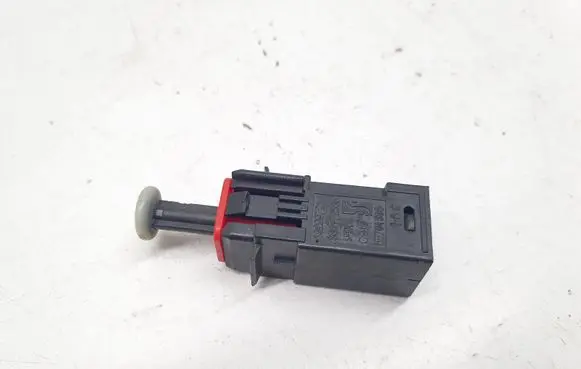 Opel Zafira B Brake pedal sensor switch 13299721