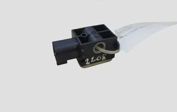 Land Rover Freelander 2 - LR2 Airbag deployment crash/impact sensor 3M5T14B342AB 965091010 504514