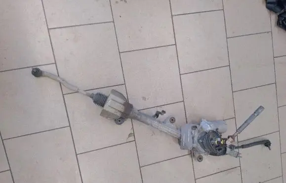 Honda Insight Steering rack