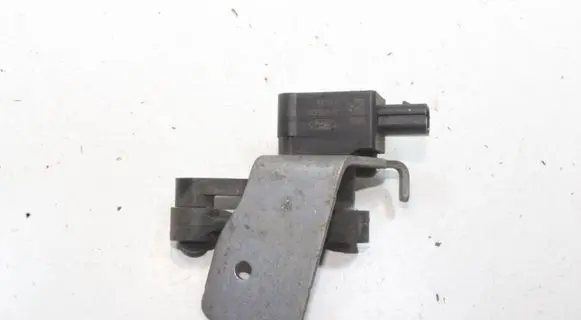 Ford Mustang Mach-E Rear air suspension level height sensor LJ9C5B690AB