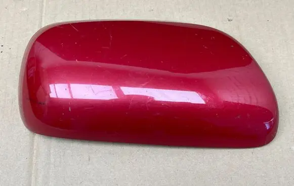 Toyota Prius (XW20) Plastic wing mirror trim cover