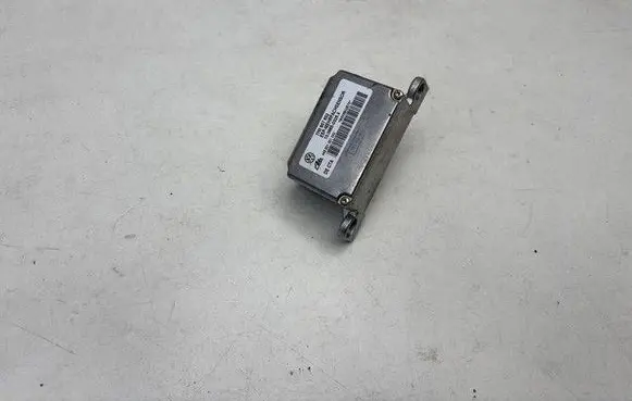 Volkswagen Transporter - Caravelle T5 ESP acceleration yaw rate sensor 7H0907652