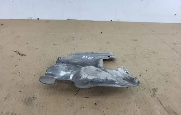 BMW 6 F12 F13 Heat shield in engine bay 24640010 7224341