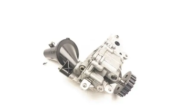 Ford Transit Oil pump 161900696EA