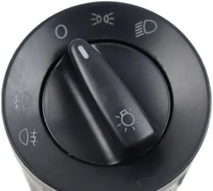 Light switch