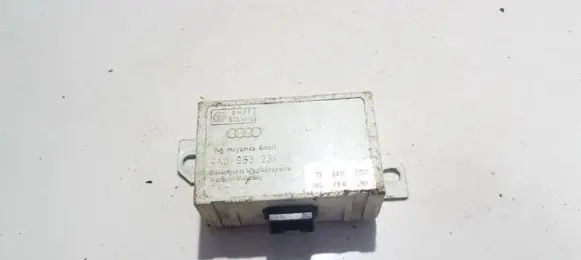 Audi A4 S4 B5 8D Immobilizer control unit/module 4A0953234 7724960753