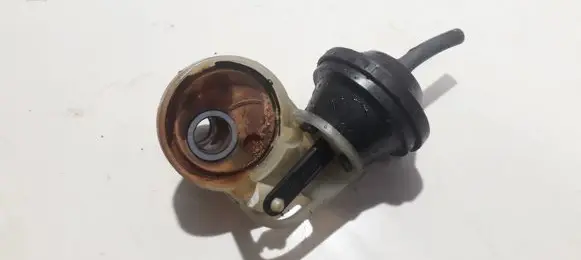 Audi A6 S6 C4 4A Coolant heater control valve 4A0819809