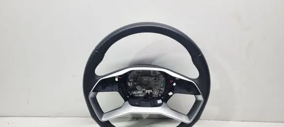 Audi Q4 Sportback e-tron Steering wheel 89A419091BA 89A419091BAINU